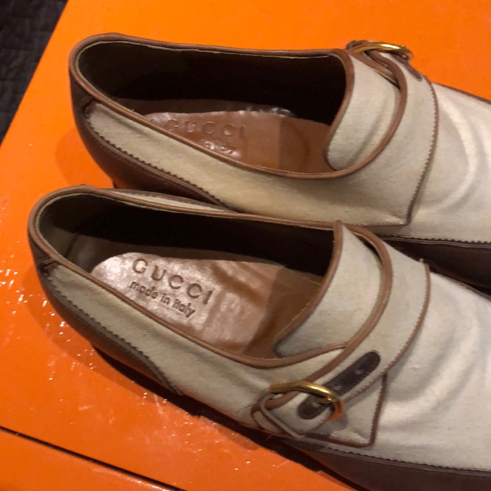 Shoes - Picture 2 of 2